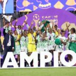 جنوب أفريقيا تستضيف كأس أمم أفريقيا للسيدات 2026