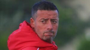 مدرب المكناسي يكشف أسباب فوز فريقه على الرجاء