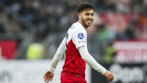 الكرواني يوضح حقيقة انتقاله إلى السعودية وينفي الاتفاق