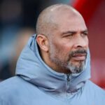 شيل: حلمي قيادة ريال مدريد بعد التألق مع نيجيريا.