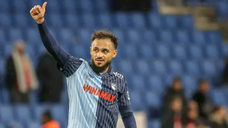 بوفال: فوز لوهافر على ستراسبورغ يمنح الفريق دفعة قوية