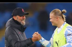 تقارير: هالاند وكلوب قد يجتمعان في ريال مدريد