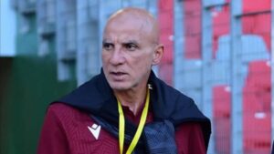 مدرب اتحاد العاصمة يعلن أهمية مواجهة أولمبيك آسفي لتصدر المجموعة