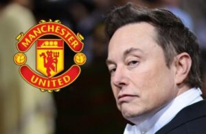 مانشستر يونايتد يبحث عن استثمارات.. هل ينضم ماسك؟