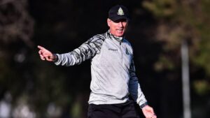 مدرب الجيش الملكي: التحضير الذهني سر التأهل لربع النهائي