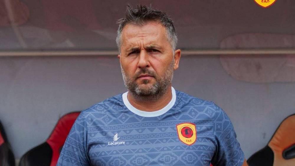 الترجي التونسي يعلن التعاقد مع المدرب الفرنسي باتريس بوميل