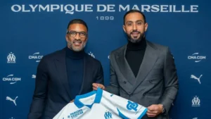 بنعطية يوضح دوافع اختيار بايي لتدريب مارسيليا