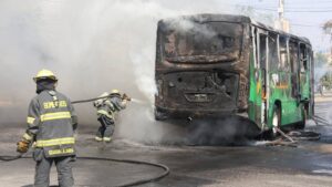 عنف بالمكسيك: اشتباكات وأعمال شغب قبل مونديال 2026