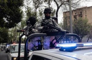 المكسيك: تأجيل مباريات بعد مقتل زعيم عصابة "إل مينشو"