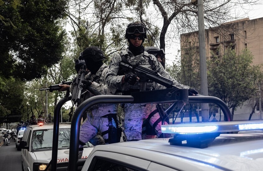 المكسيك: تأجيل مباريات بعد مقتل زعيم عصابة "إل مينشو"