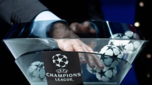 قرعة دوري أبطال أوروبا 2026 تعلن مواجهات ثمن النهائي