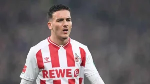 أندية إنجليزية تهتم باللاعب اللبناني سعيد الملا