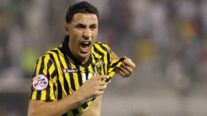 هشام أبو شروان: مسيرة نجم مغربي من الرجاء للاحتراف الدولي