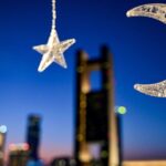 المغرب: الخميس أول أيام رمضان بعد ثبوت رؤية الهلال