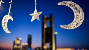 المغرب: الخميس أول أيام رمضان بعد ثبوت رؤية الهلال