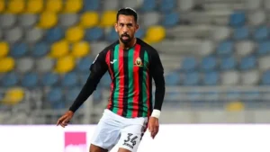 حريمات: الجيش الملكي جاهز لمواجهة التحديات المقبلة