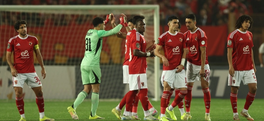 الأهلي يواجه خسائر مالية ضخمة بسبب شغب جماهيره