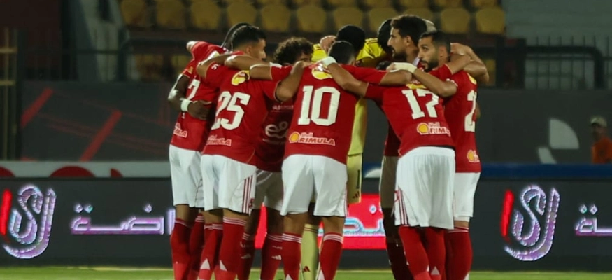 الأهلي يواجه شبيبة القبائل: 3 تحديات رئيسية بالجزائر