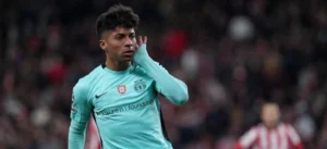 والد أليسون سانتوس: ابني لم يحسم قراره بعد بشأن تونس