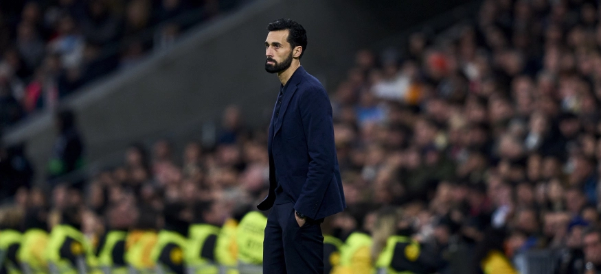 لاعبو ريال مدريد يشككون في قدرة أربيلوا التدريبية