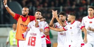 العملود يعلن رحيله عن الخالدية تمهيدًا للانضمام للرجاء.