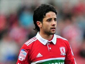 مروان زمامة: مسيرة نجم مغربي من الرجاء إلى أوروبا