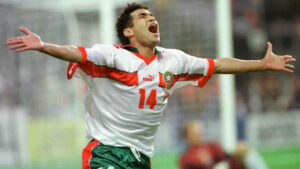 صلاح الدين بصير: من الدار البيضاء إلى العالمية بأهداف تاريخية