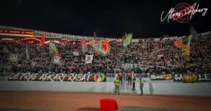 فصيل "عسكري" يحتج على اعتقالات وتخصيص 5% مقاعد