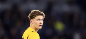 تراجع حظوظ بن قارة مع الجزائر قبل مونديال 2026