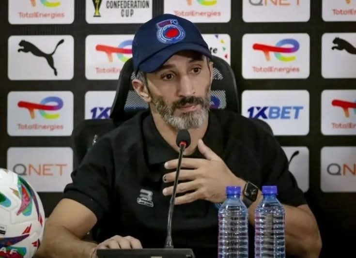 عبوب يحشد أولمبيك آسفي لتحقيق الفوز بملعب 5 جويلية