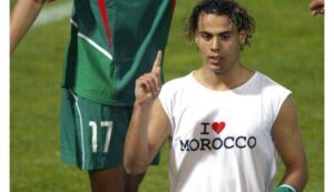 "هبة سبور" يعرض قصة جواد الزايري: من تازة إلى النجومية