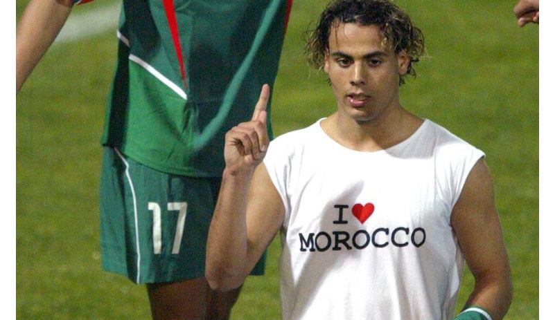 "هبة سبور" يعرض قصة جواد الزايري: من تازة إلى النجومية