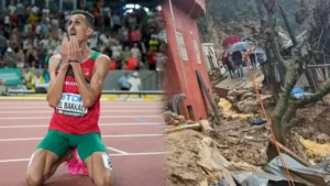 البقالي يطالب بتدخل عاجل لإنقاذ دواوير تاغزوت بالحسيمة