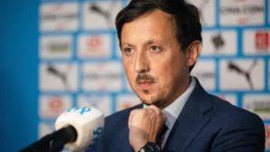 الكرواني يحبط مارسيليا ويوقع للقادسية السعودي