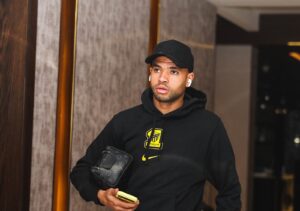 جماهير اتحاد جدة تنتقد النصيري بعد مباراته الأولى