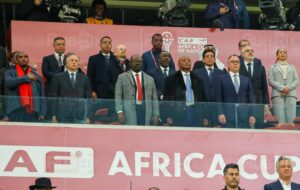 الكاف يؤجل البت في استئناف المغرب بسبب خلافات