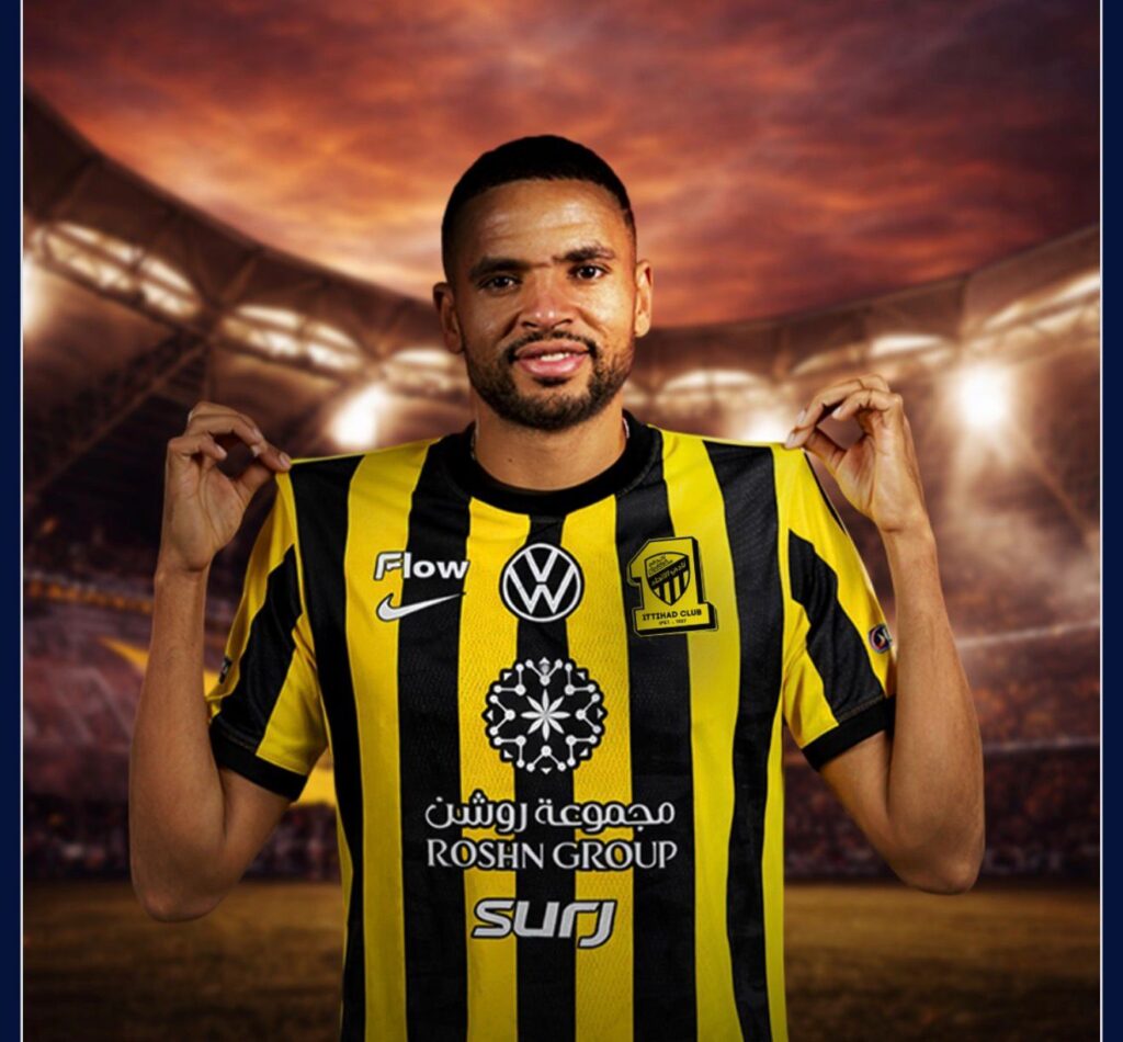 النصر والاتحاد: موعد المباراة والقنوات الناقلة يحددان الظهور الأول.