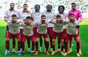 الملعب المالي يفوز على الترجي، ويعقد حسابات التأهل.