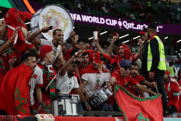 انطلاق بيع تذاكر مباراة المغرب والإكوادور الودية في مدريد