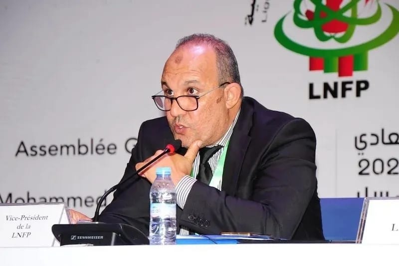 العصبة الاحترافية تعتمد توصيات ومقترحات تنظيمية جديدة