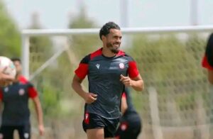 الساخي يعلق على وضعه مع الوداد برسالة نارية عبر إنستغرام