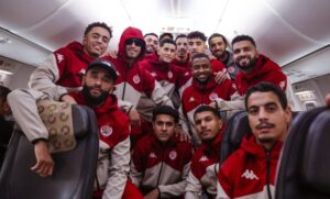 الوداد يصل نيروبي لمواجهة نيروبي يونايتد بالكونفدرالية