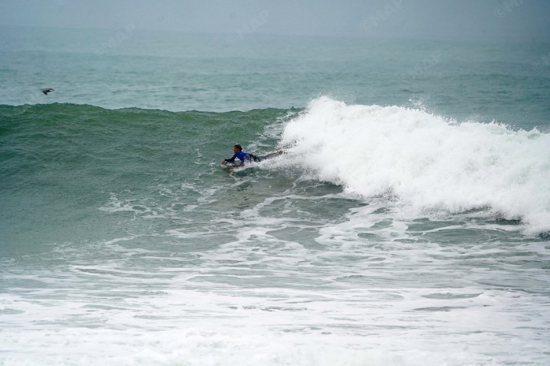 المغرب يستضيف بطولة العالم للبوديبورد لتعزيز الإشعاع الرياضي
