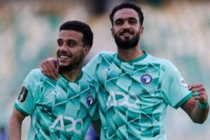 بيراميدز يفوز على ريفرز ويتأهل لربع نهائي الأبطال