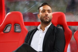 ميدو يثير الجدل مجددًا بتصريحات عن مباراة الأهلي والجيش