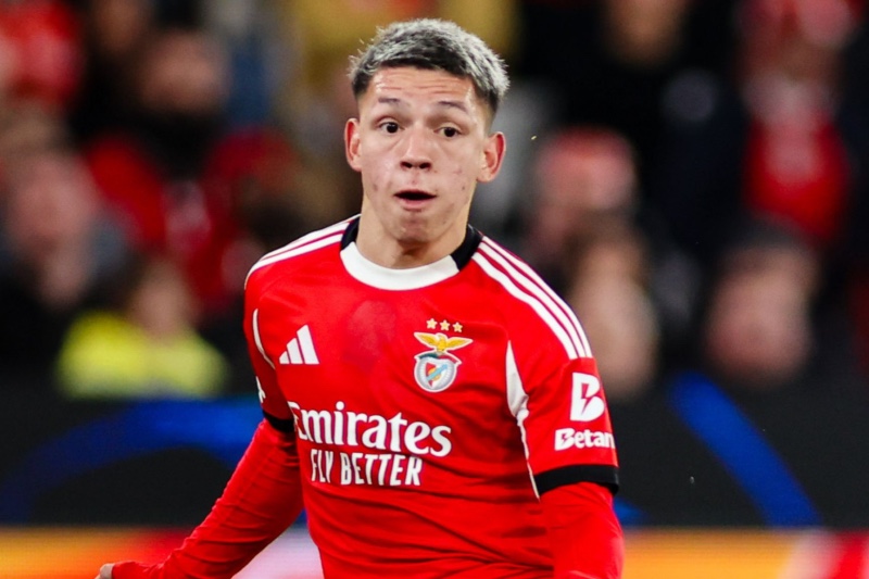 جدل عنصري يثير أزمة بين بنفيكا وريال مدريد