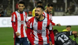 المغرب التطواني يسعى لتوسيع فارق الصدارة في الإياب