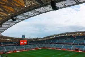 المغرب يستضيف بطولة إفريقية بمشاركة المنتخب الفلسطيني