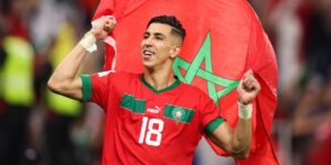 الياميق يسجل ويُسجل بالخطأ في أول ظهور مع سرقسطة