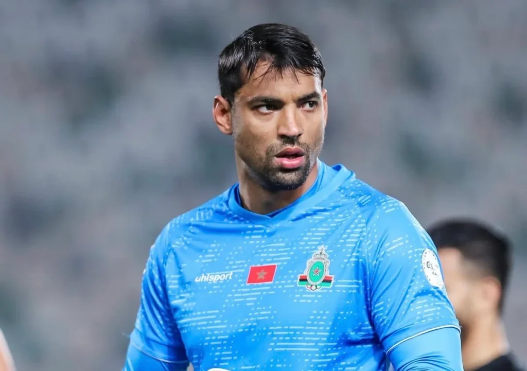 مصادر: فحوصات تكشف سلامة التغناوتي والدراك من الإصابة